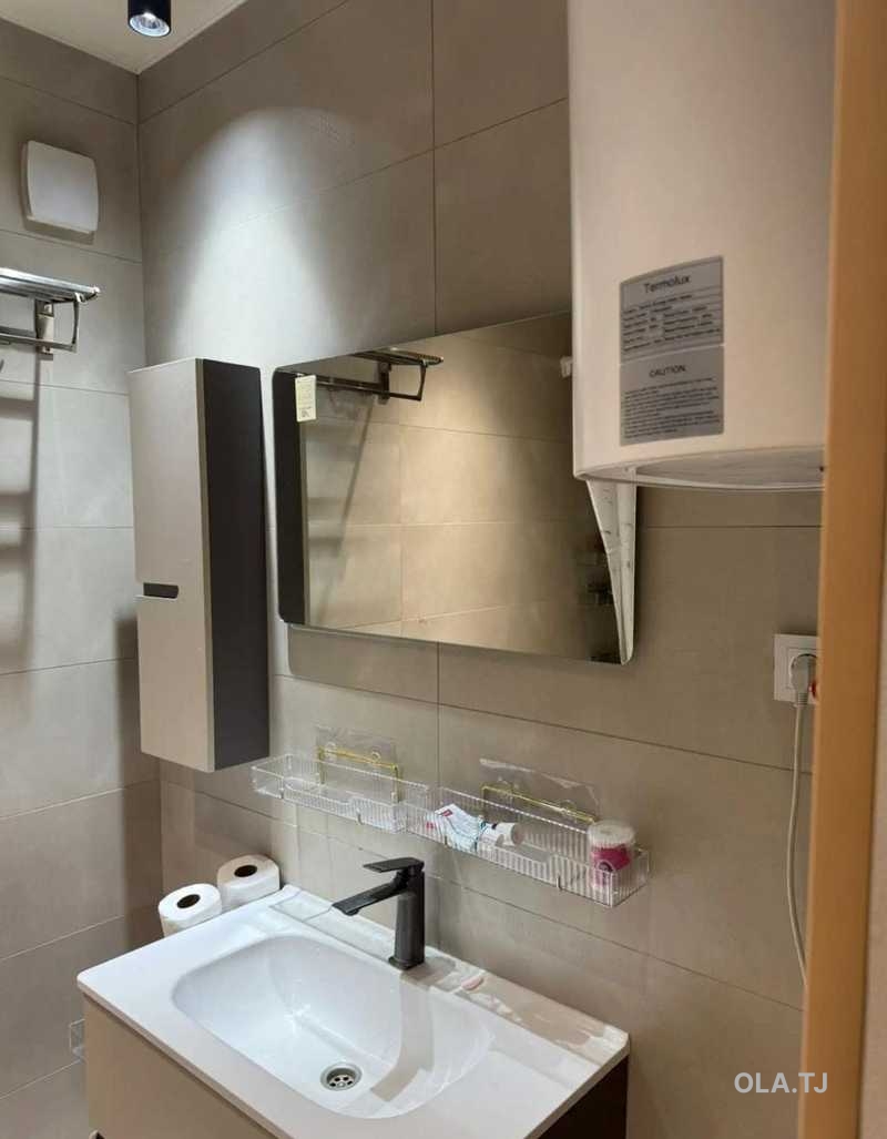 2 комнатная квартира, 7 этаж, 60 м²