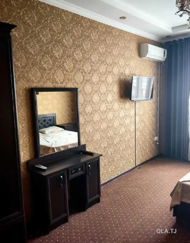 1 комнатная квартира, 1 этаж, 50 м²