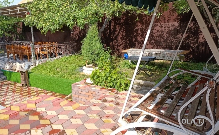 Дача, 1 комнат,
