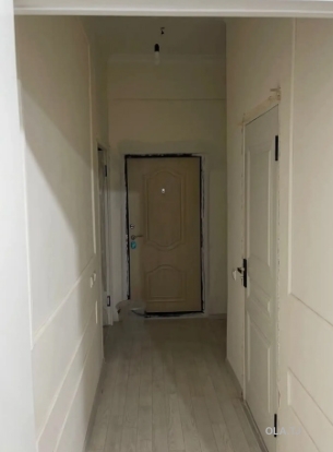 1 комнатная квартира, 5 этаж, 40 м²