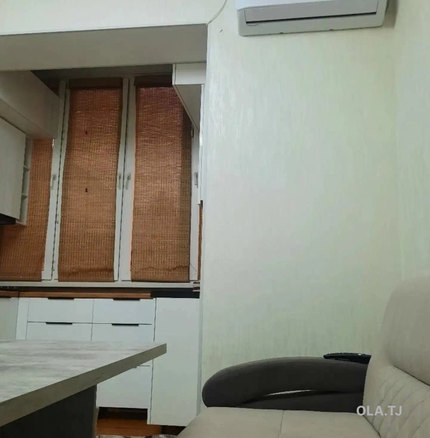 1 комнатная квартира, 1 этаж, 40 м²
