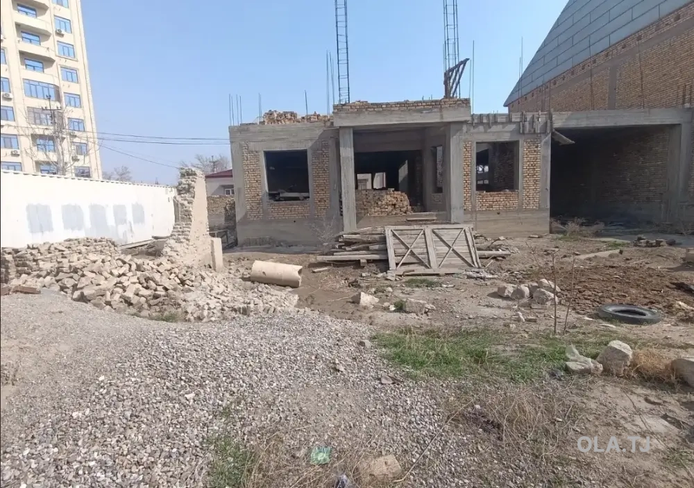 Дом (хавли), 4 комнат,