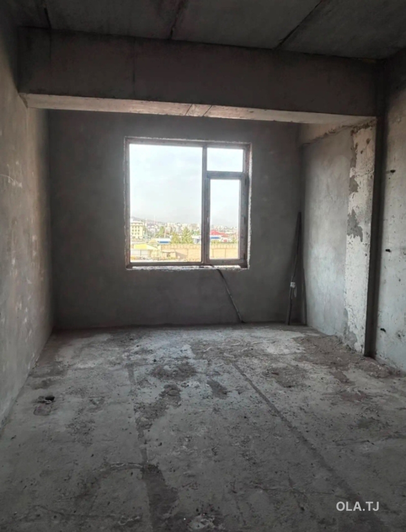 1 комнатная квартира, 4 этаж, 40 м²