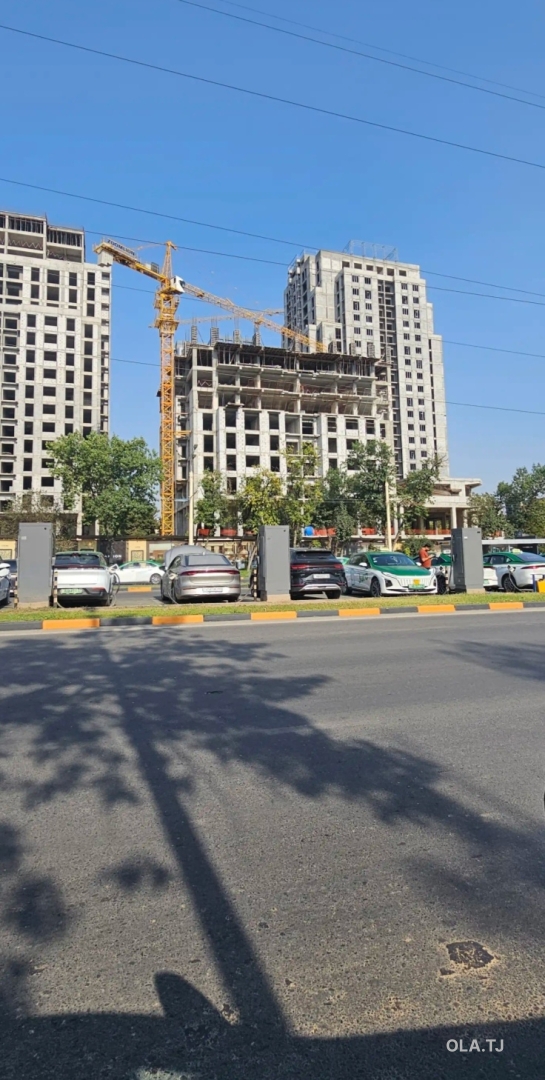 2 комнатная квартира, 6 этаж, 58 м²