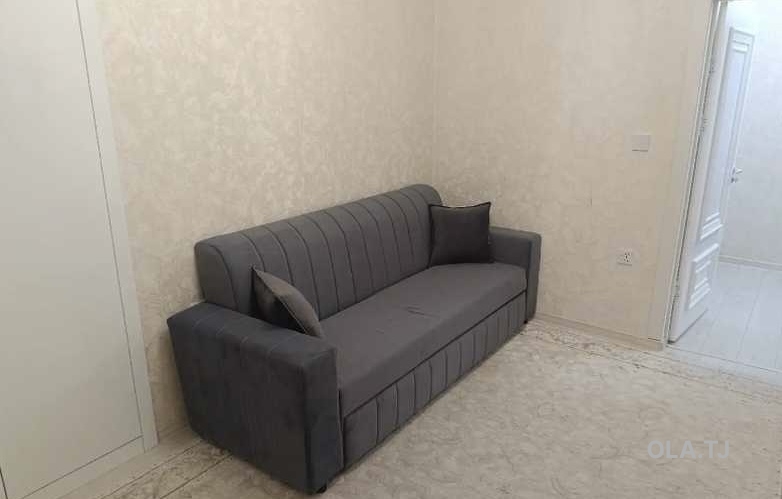 2 комнатная квартира, 5 этаж, 61 м²