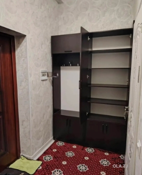 1 комнатная квартира, 4 этаж, 43 м²