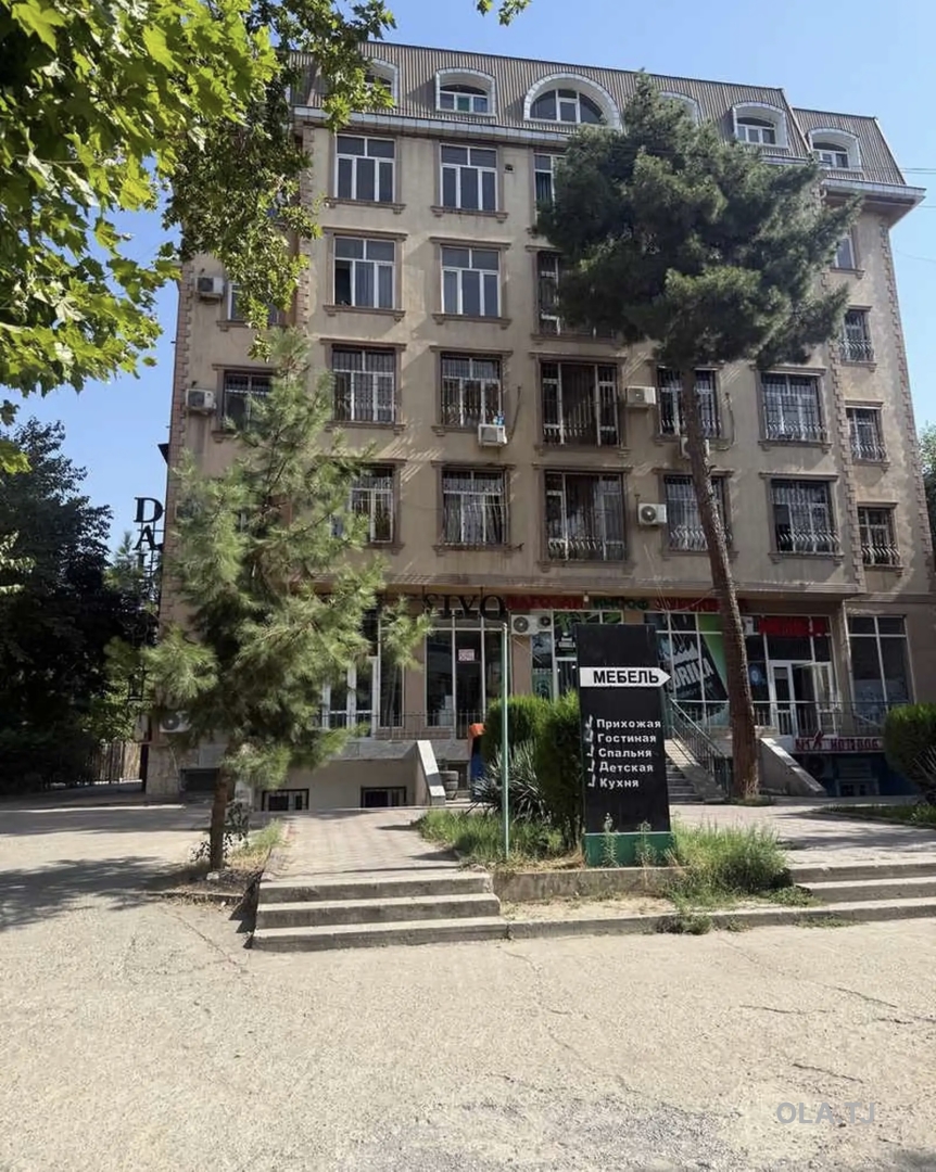 3 комнатная квартира, 6 этаж, 100 м²