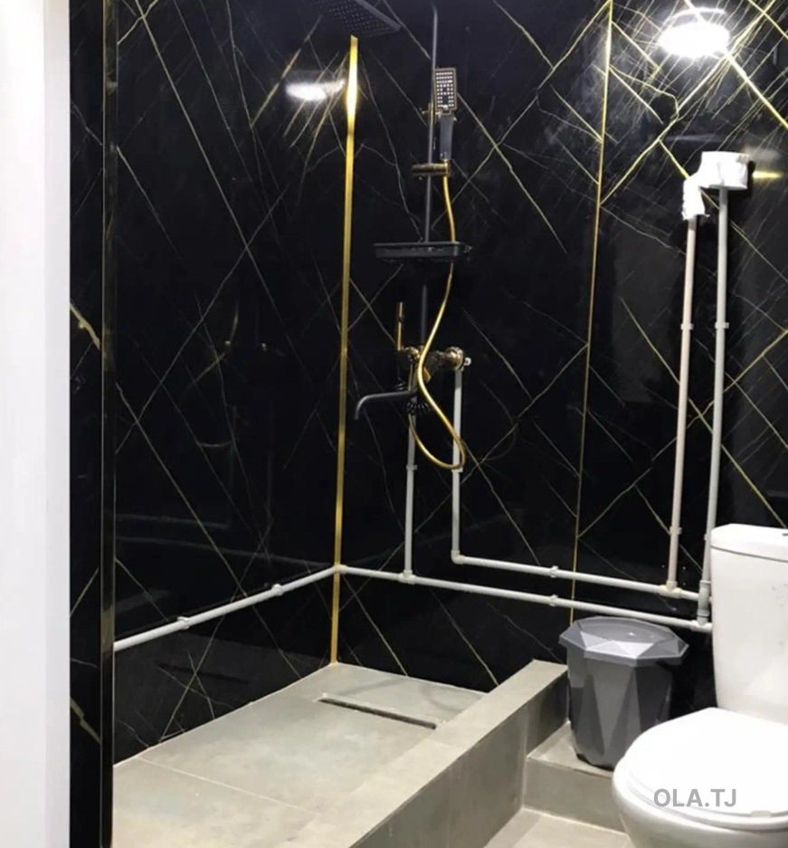 2 комнатная квартира, 6 этаж, 38 м²