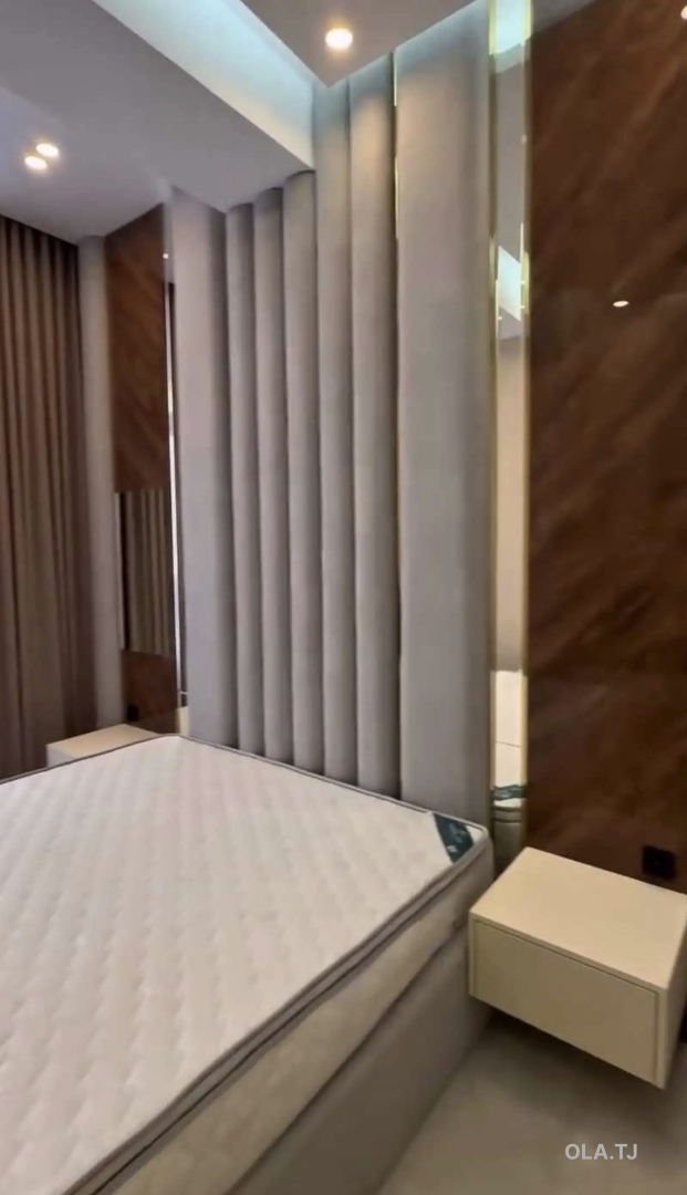 2 комнатная квартира, 12 этаж, 56 м²