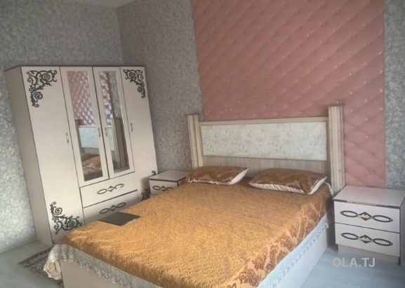 1 комнатная квартира, 20 этаж, 65 м²