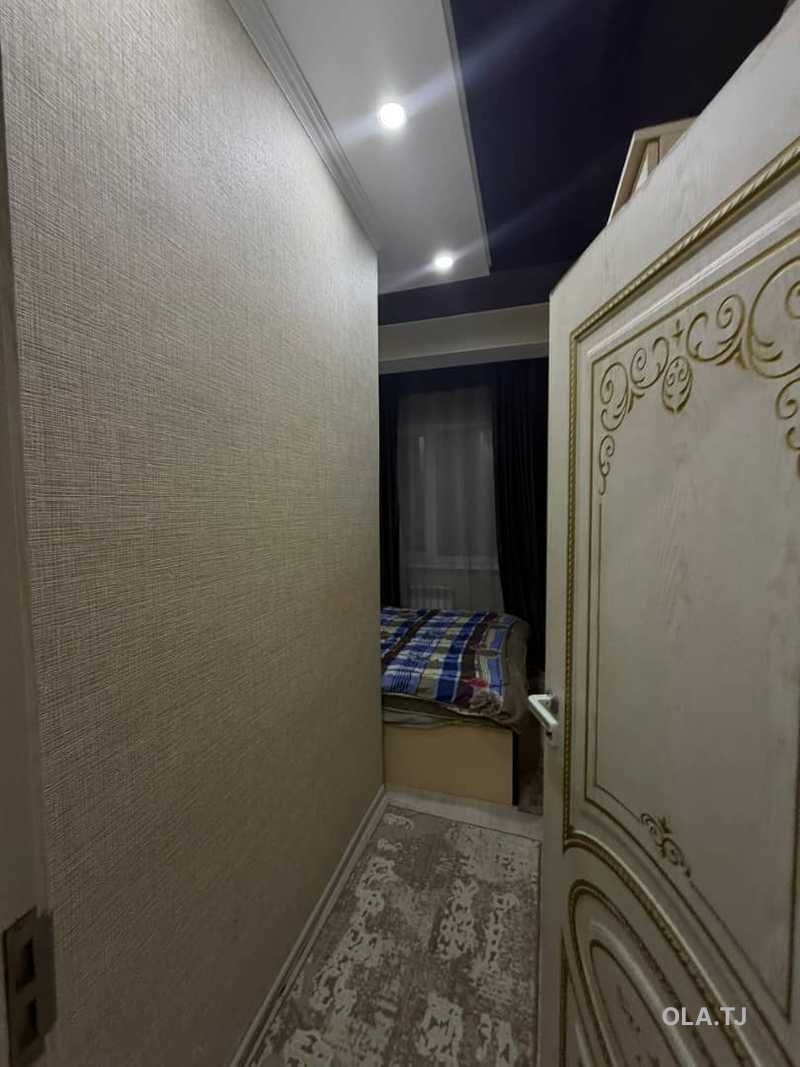 2 комнатная квартира, 11 этаж, 48 м²