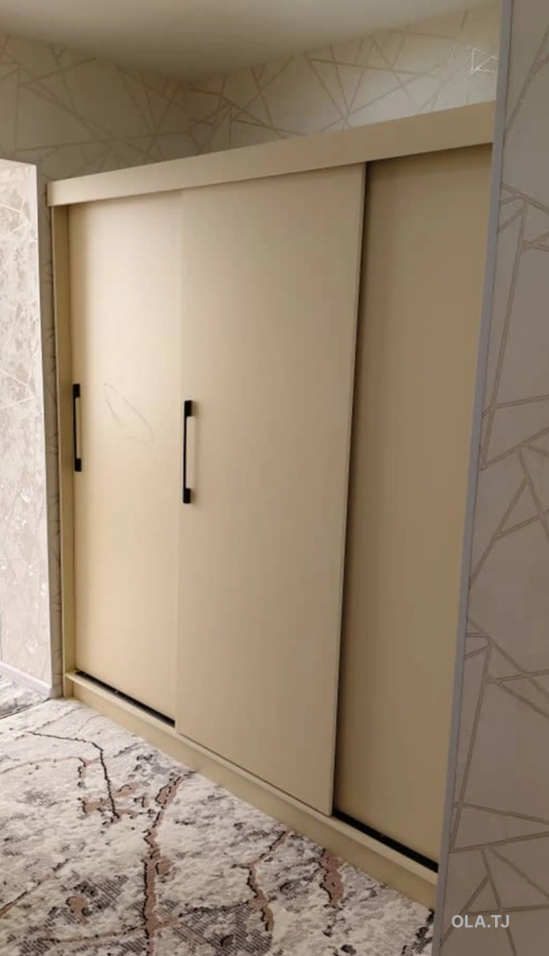 1 комнатная квартира, 2 этаж, 40 м²