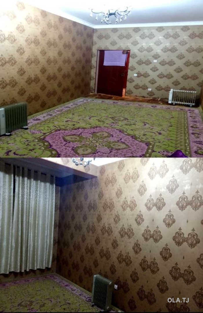 3 комнатная квартира, 10 этаж, 77 м²