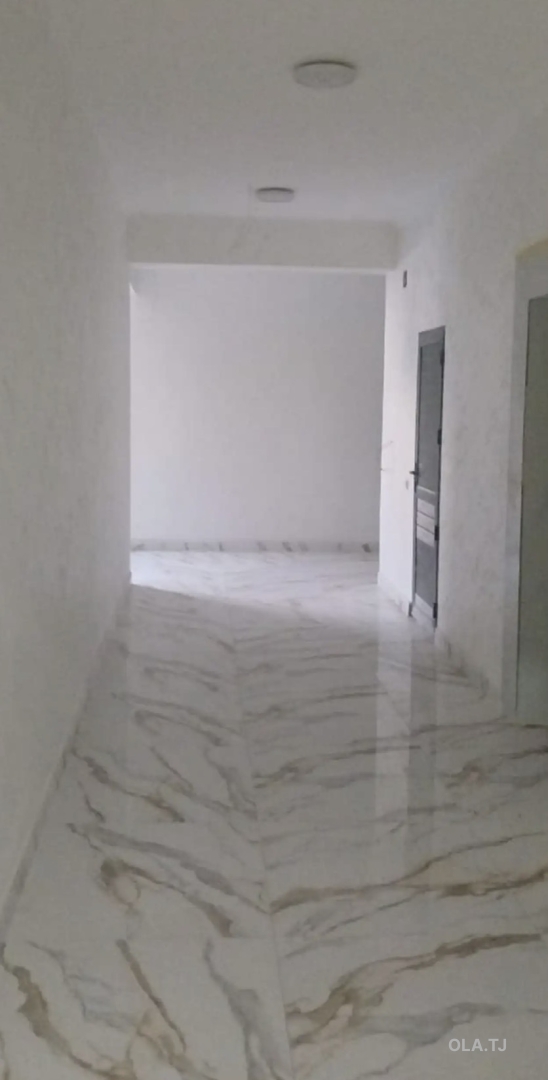 1 комнатная квартира, 7 этаж, 55 м²