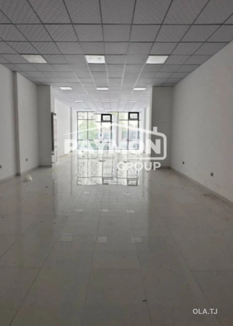 Офис в аренду, В бизнес-центре, 118 м²