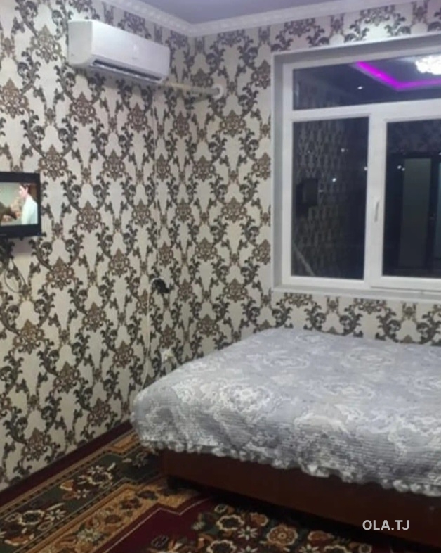 2 комнатная квартира, 9 этаж, 60 м²