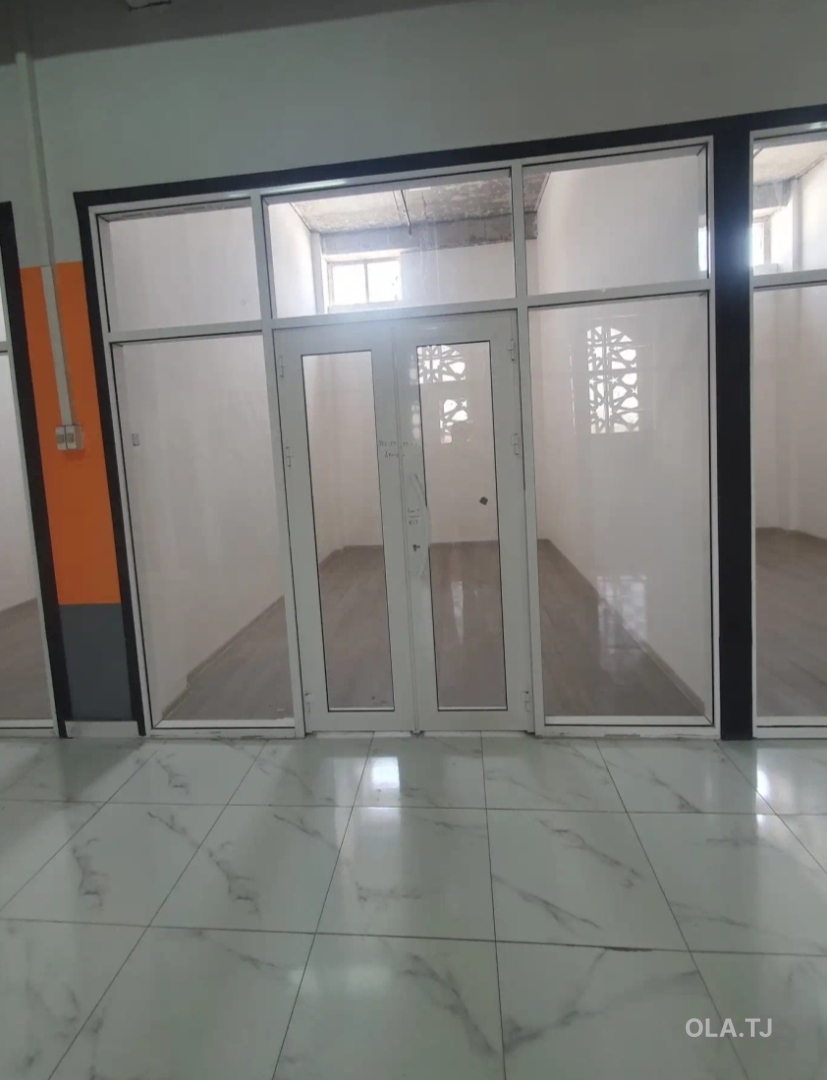 Помещение под свободное назначение, 20м², Корвон, 4 дарвоза