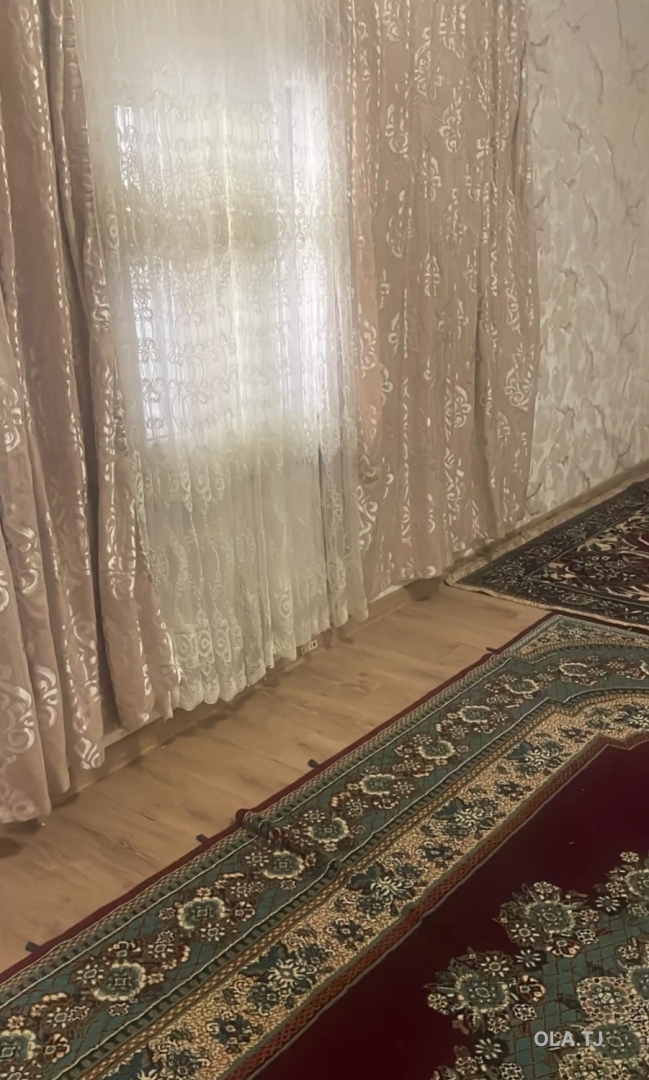 Комната в 1 комнатной квартире, 1,