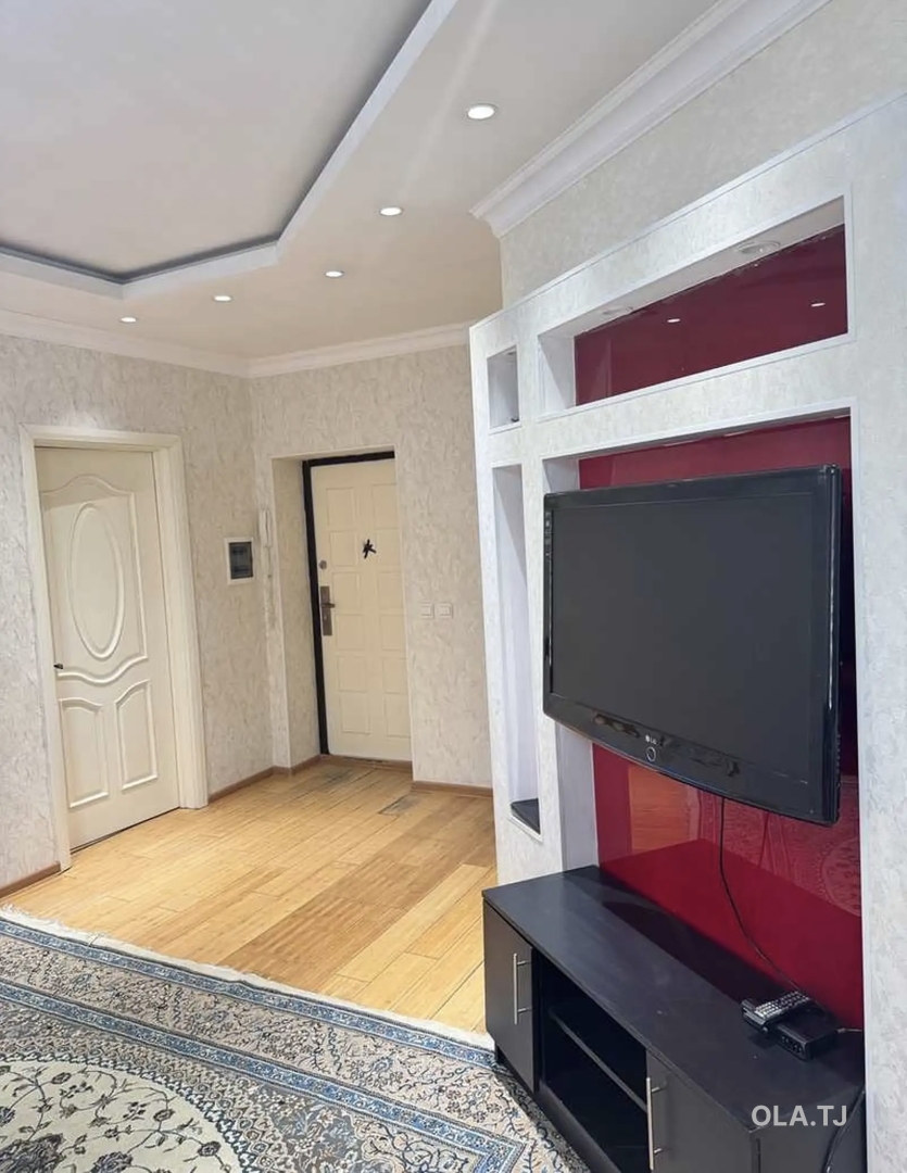 1 комнатная квартира, 7 этаж, 50 м²