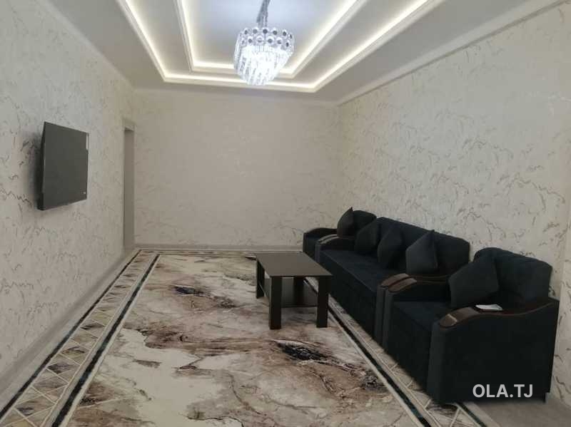 2 комнатная квартира, 9 этаж, 95 м²