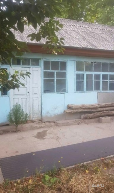 Дом (хавли), 4 комнат, 1 эт