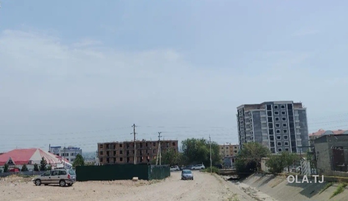 1 комнатная квартира, 9 этаж, 45 м²