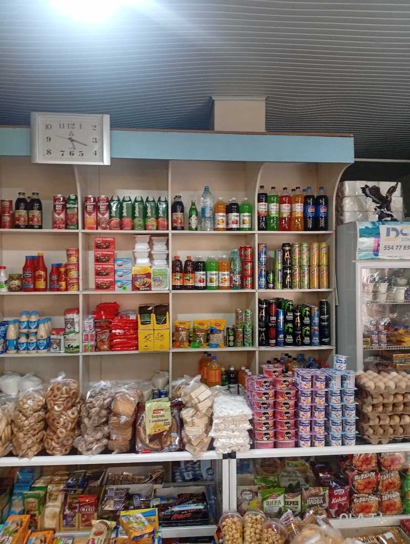 Офис на продажу, Отдельно стоящее здание, 54 м²