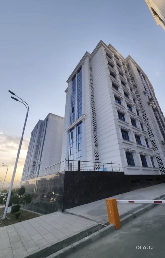 1 комнатная квартира, 6 этаж, 50 м²