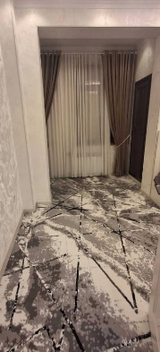 2 комнатная квартира, 10 этаж, 63 м²