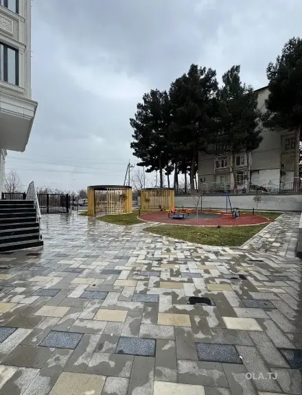 2 комнатная квартира, 3 этаж, 65 м²