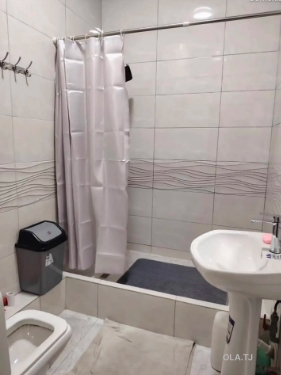 1 комнатная квартира, 4 этаж, 43 м²