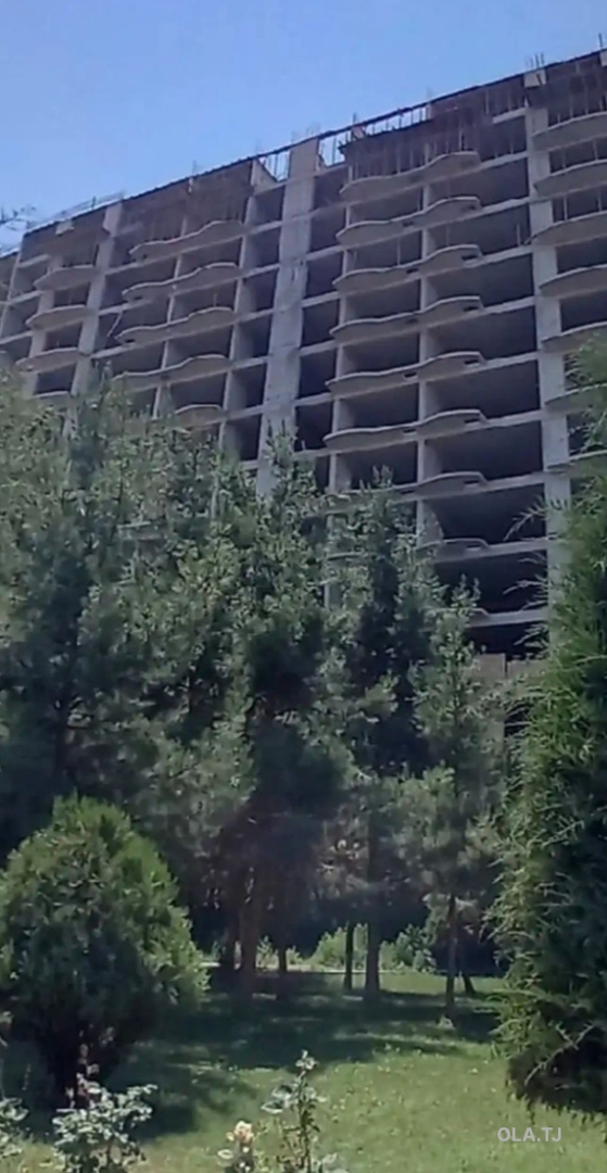 3 комнатная квартира, 8 этаж, 100 м²