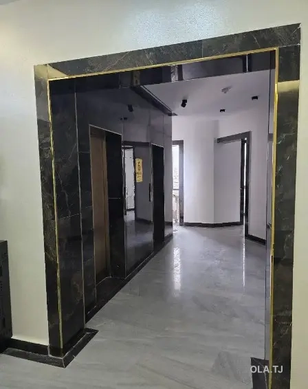 3 комнатная квартира, 12 этаж, 83 м²