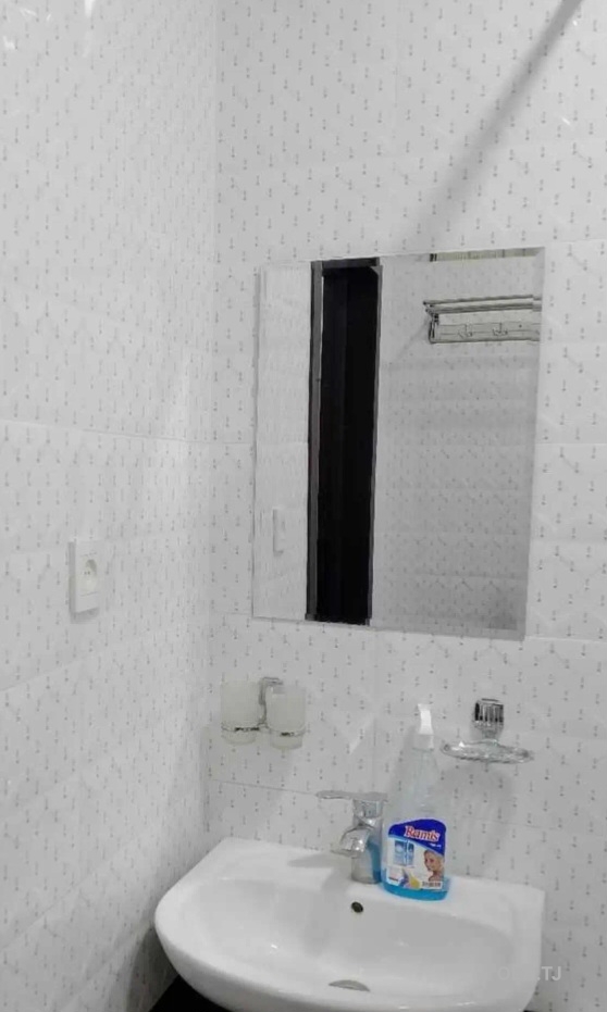 1 комнатная квартира, 3 этаж, 45 м²