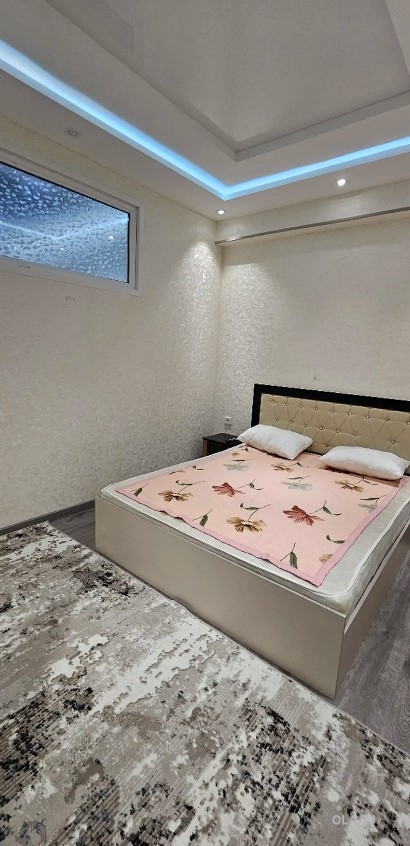 2 комнатная квартира, 8 этаж, 58 м²