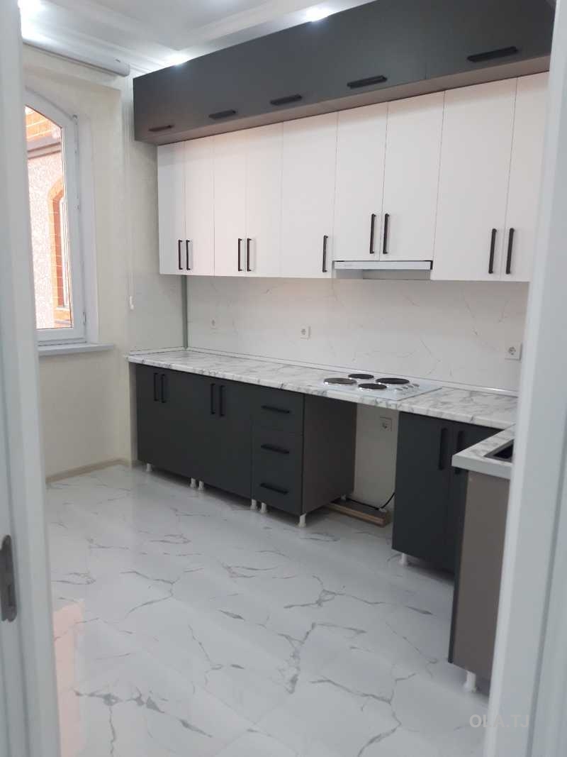 2 комнатная квартира, 14 этаж, 60 м²