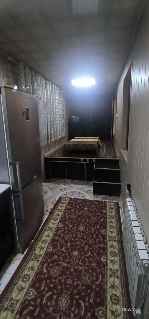 3 комнатная квартира, 5 этаж, 80 м²