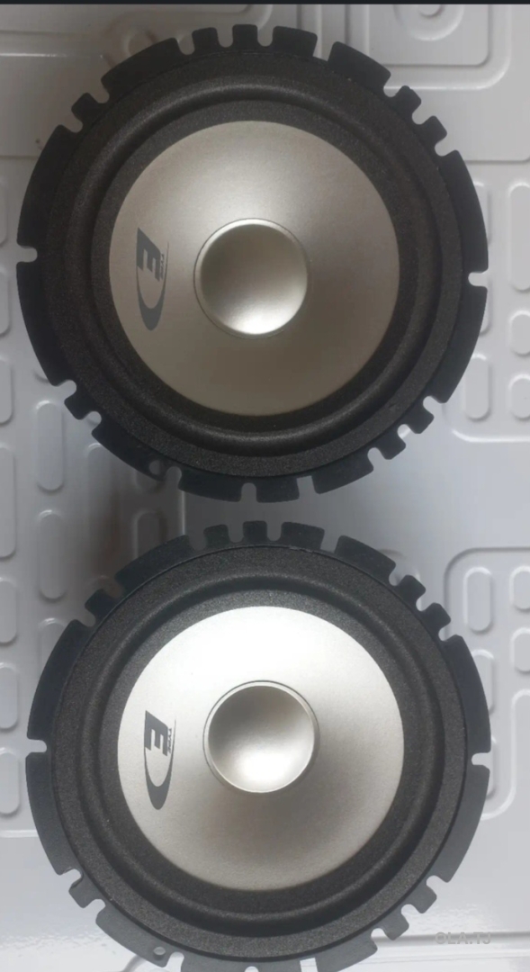 Колонки ALPINE SXE-1750S