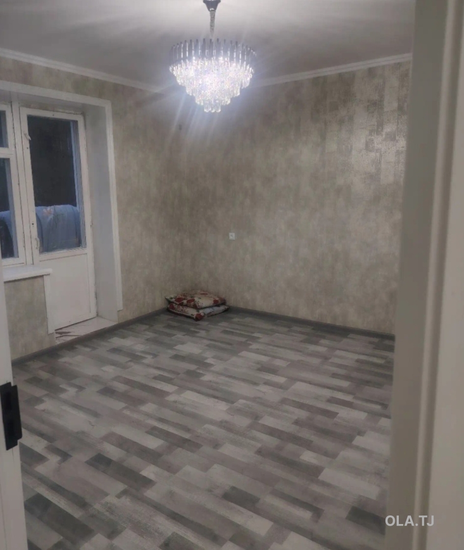 2 комнатная квартира, 3 этаж, 72 м²