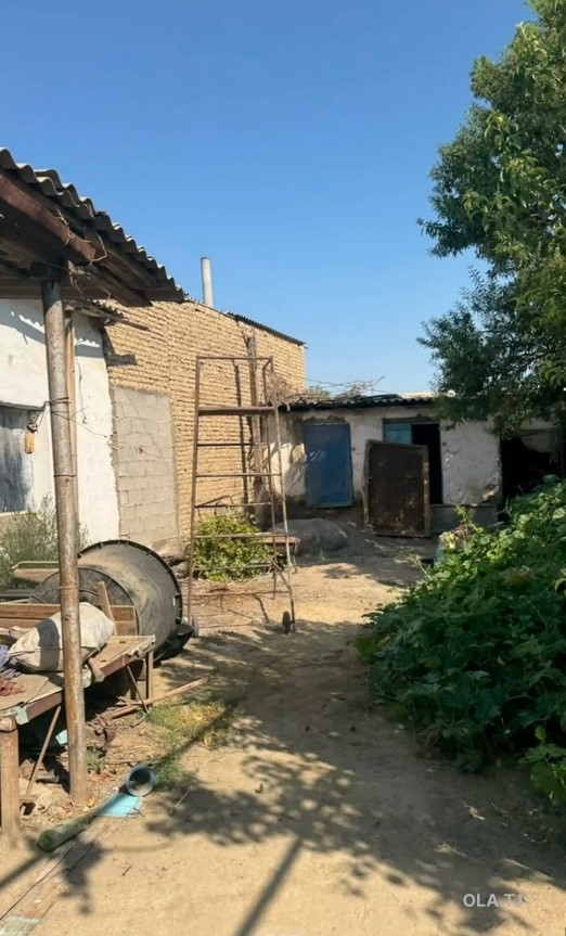 Дом (хавли), 5 комнат, 1 эт