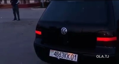 Volkswagen Golf,  2000