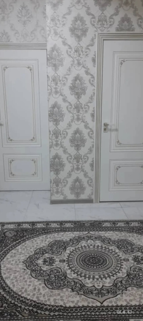2 комнатная квартира, 2 этаж, 70 м²