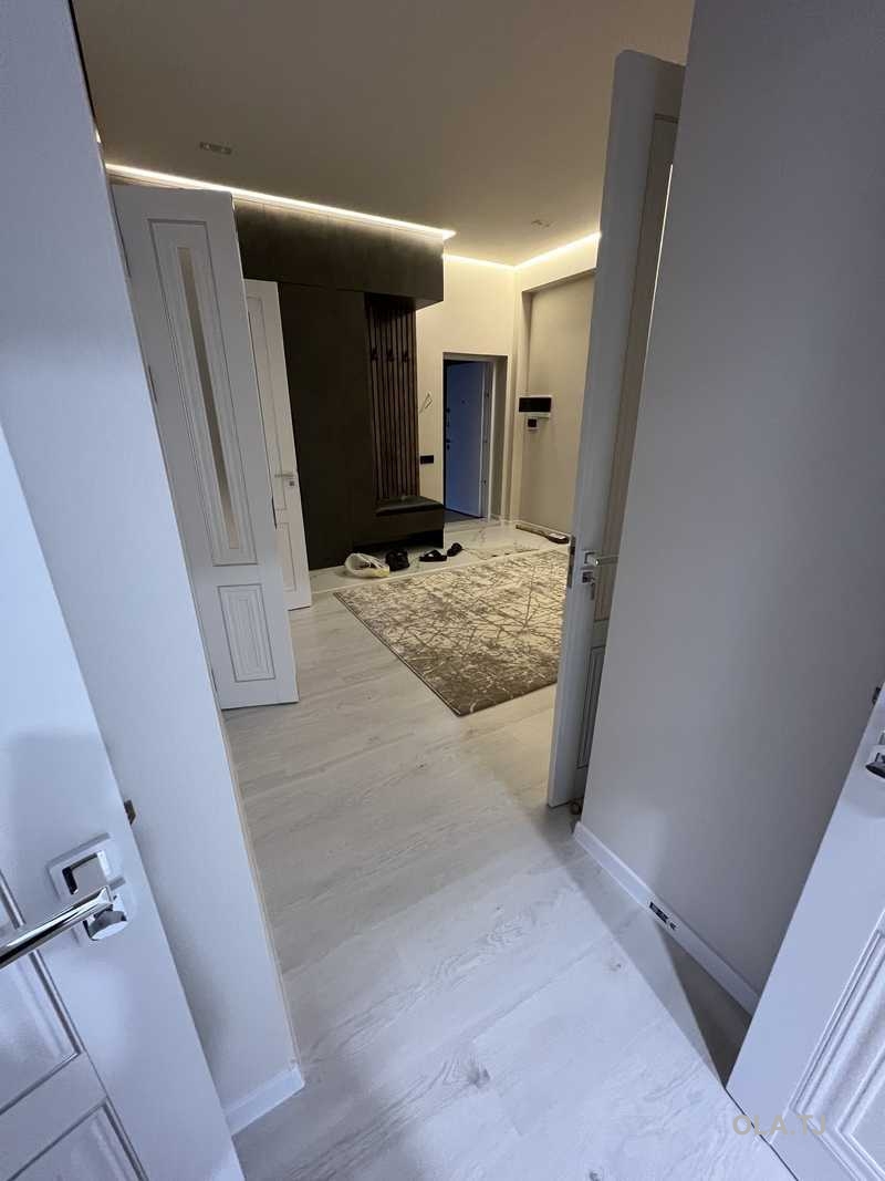 2 комнатная квартира, 3 этаж, 88 м²
