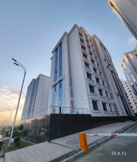 1 комнатная квартира, 5 этаж, 76 м²
