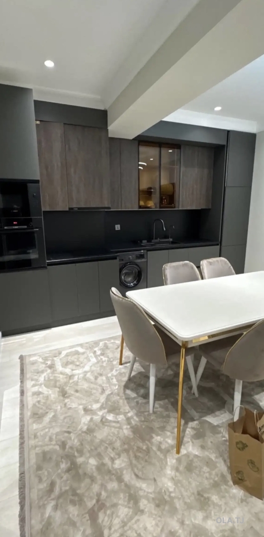 2 комнатная квартира, 16 этаж, 73 м²