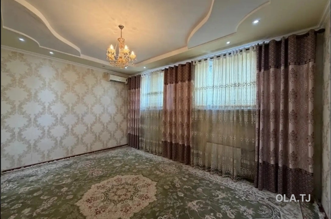Дом (хавли), 8 комнат,