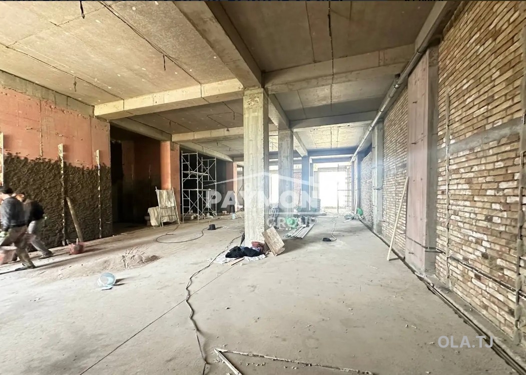 Помещение под свободное назначение, 350м²