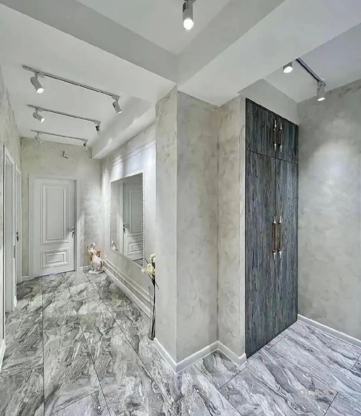 2 комнатная квартира, 4 этаж, 63 м²