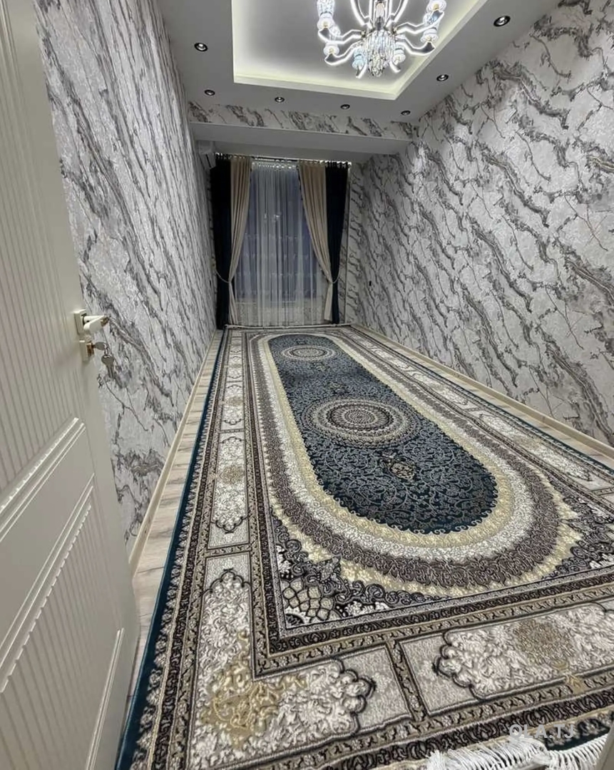 2 комнатная квартира, 7 этаж, 70 м²