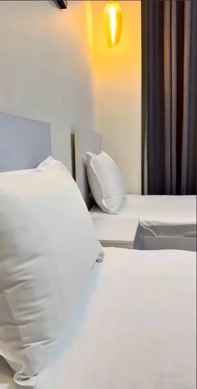 2 комнатная квартира, 2 этаж, 55 м²